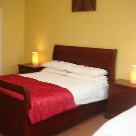 Shines Pensionat Athlone